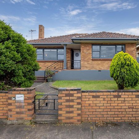 Retro Retreat Villa Warrnambool Exterior photo